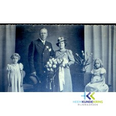 trouw foto E.J.H.Lucassen Pannerden